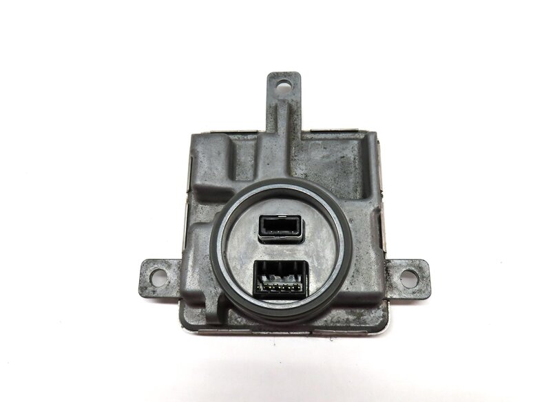 Thumbnail 5: 2015 AUDI Q3 (8U) FRONT RIGHT PASSENGER HEADLIGHT HEAD LIGHT LAMP BALLAST