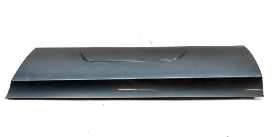 Thumbnail 2: 2015 AUDI Q3 (8U) REAR LEFT LOWER DOOR MOULDING TRIM PANEL (MONSOON GREY)