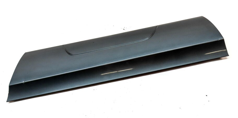 Thumbnail 3: 2015 AUDI Q3 (8U) REAR LEFT LOWER DOOR MOULDING TRIM PANEL (MONSOON GREY)