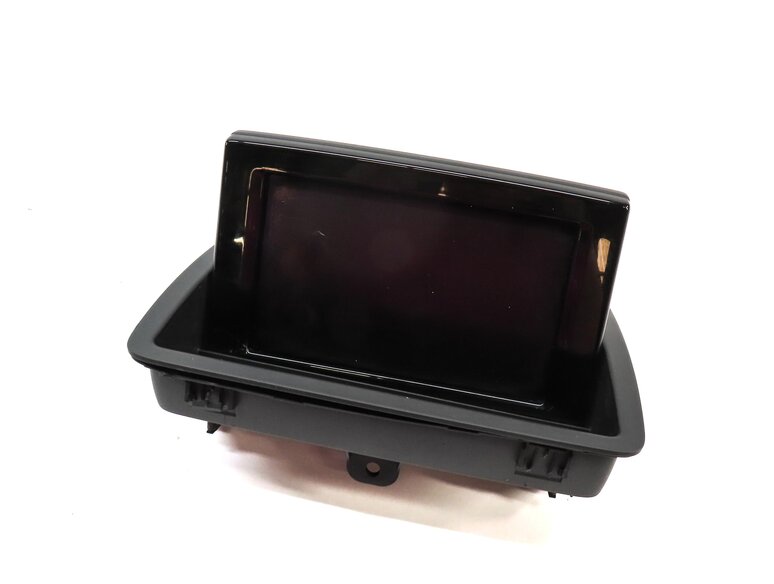 2015-2018 AUDI Q3 (8U) RADIO PHONE MEDIA MULTIMEDIA 7" COLOR DISPLAY SCREEN