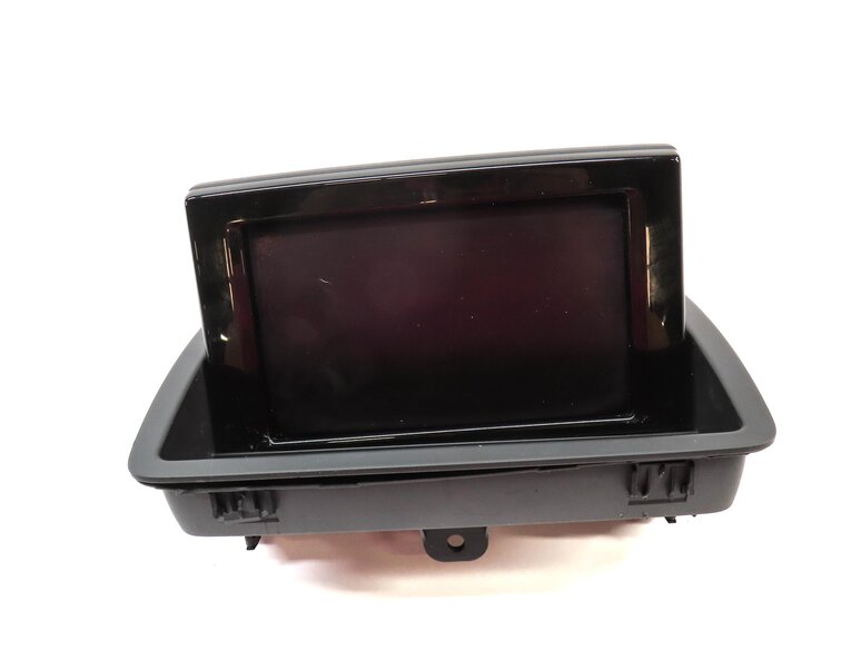 Thumbnail 2: 2015-2018 AUDI Q3 (8U) RADIO PHONE MEDIA MULTIMEDIA 7" COLOR DISPLAY SCREEN