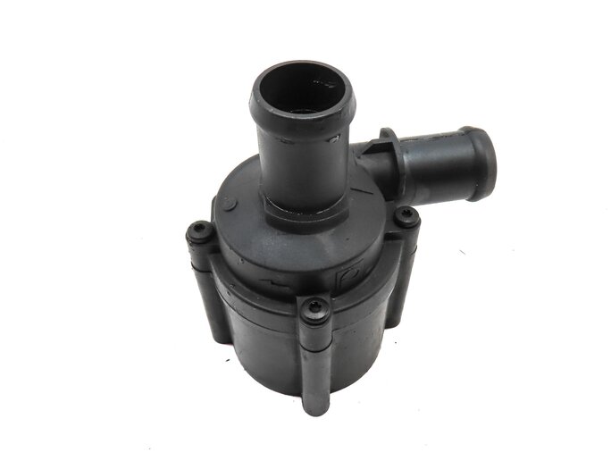 Thumbnail 6: 2015 AUDI Q3 8U 2.0L TURBO CCTA ENGINE AUXILIARY ELECTRIC WATER PUMP 06H121601P
