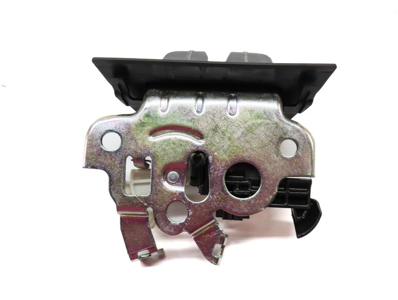 Thumbnail 4: 2015 AUDI Q3 (8U) REAR HATCH TRUNK LOCK LATCH ACTUATOR 8R0827505