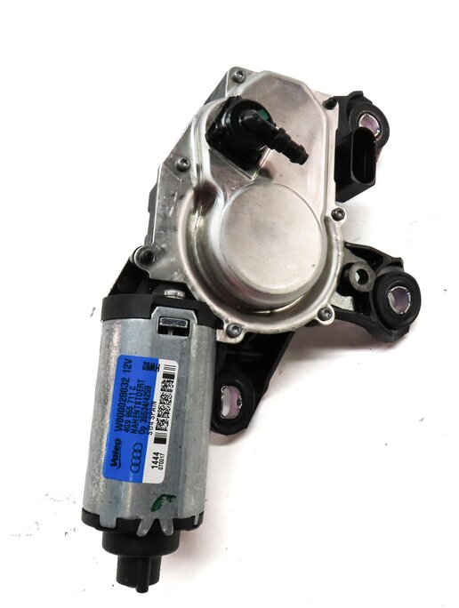 Thumbnail 2: 2015-2018 AUDI Q3 (8U) HATCH TRUNK REAR WIPER MOTOR