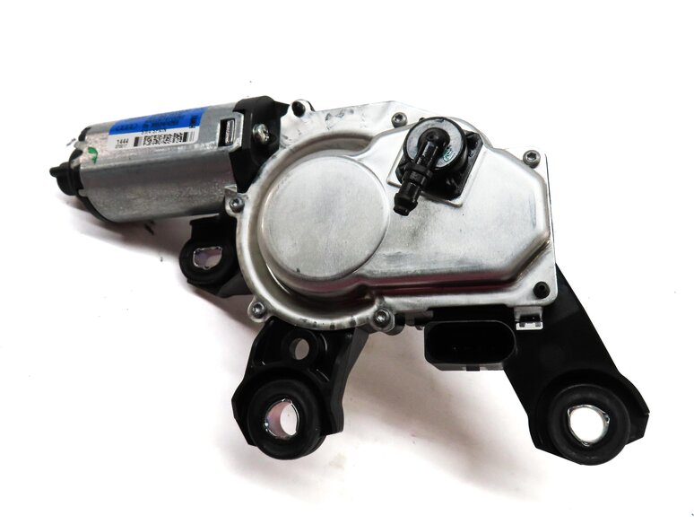 Thumbnail 4: 2015-2018 AUDI Q3 (8U) HATCH TRUNK REAR WIPER MOTOR