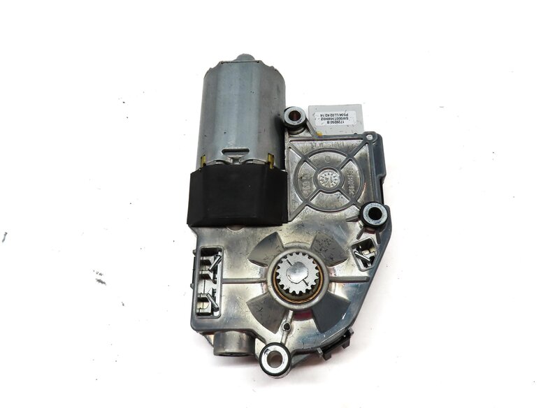 Thumbnail 4: 2015-2018 AUDI Q3 (8U) SUNROOF SUN ROOF WINDOW MOTOR