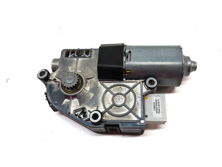 Thumbnail 5: 2015-2018 AUDI Q3 (8U) SUNROOF SUN ROOF WINDOW MOTOR