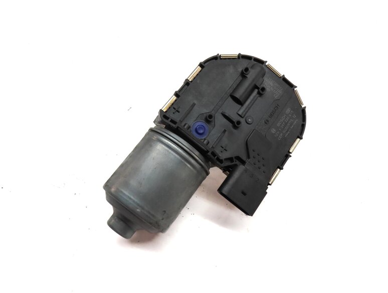 2015-2018 AUDI Q3 (8U) FRONT WINDSHIELD WIPER MOTOR