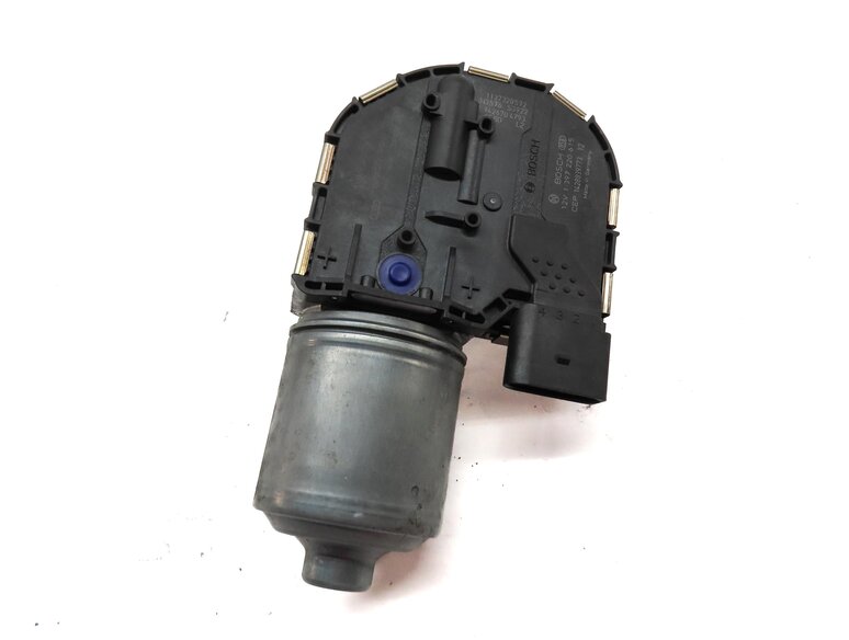 Thumbnail 2: 2015-2018 AUDI Q3 (8U) FRONT WINDSHIELD WIPER MOTOR