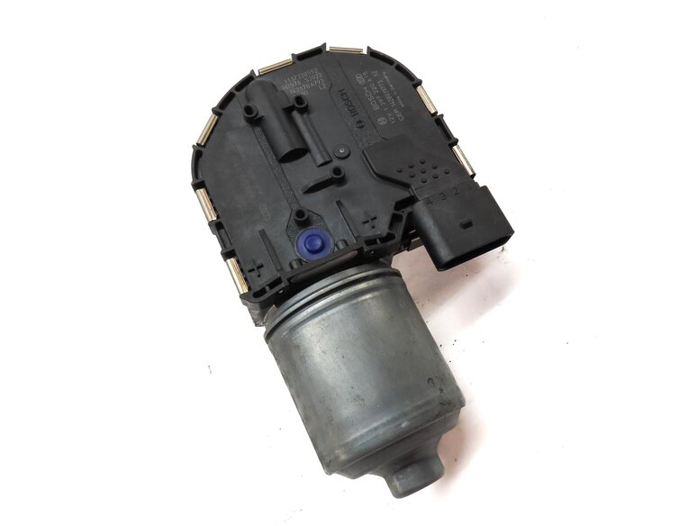 Thumbnail 3: 2015-2018 AUDI Q3 (8U) FRONT WINDSHIELD WIPER MOTOR