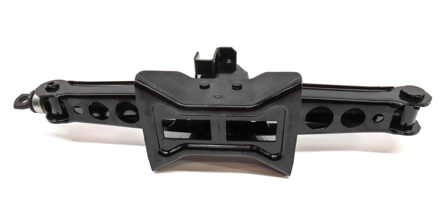 Thumbnail 11: 2015-2018 AUDI Q3 (8U) EMERGENCY SPARE TIRE JACK CAR LIFT JACK TOOL CRANK HANDLE