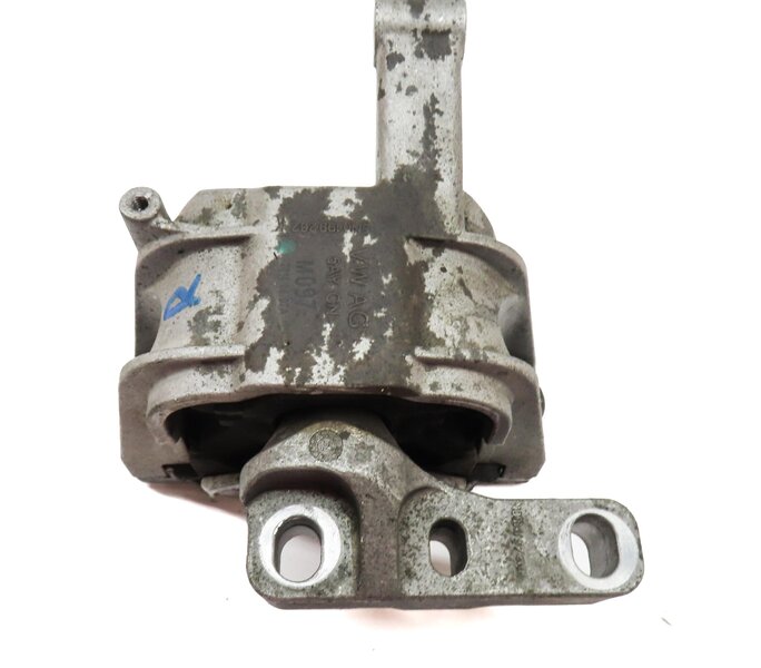 Thumbnail 5: 2015 AUDI Q3 (8U) 2.0L TURBO CCTA RIGHT ENGINE MOTOR MOUNT 5N0199262K