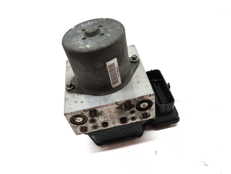 Thumbnail 3: 2015-2016 AUDI Q3 (8U) ABS ANTI LOCK BRAKE PUMP w/ MODULE
