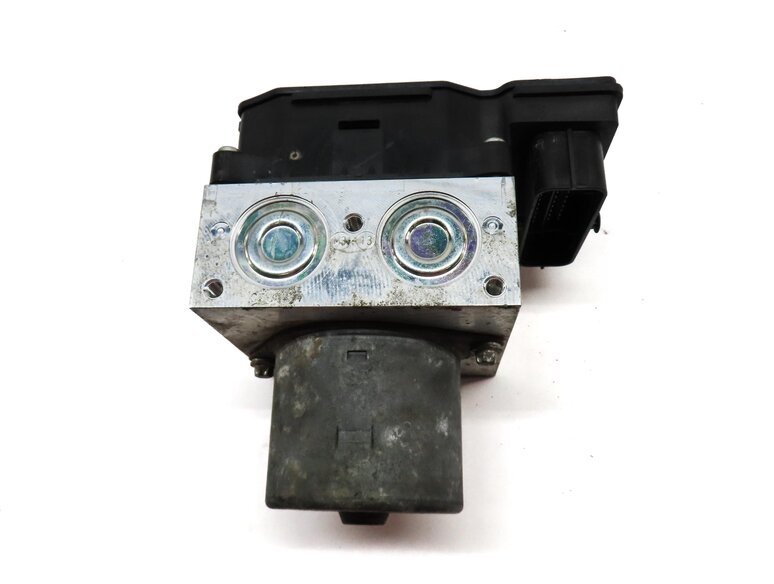 Thumbnail 4: 2015-2016 AUDI Q3 (8U) ABS ANTI LOCK BRAKE PUMP w/ MODULE