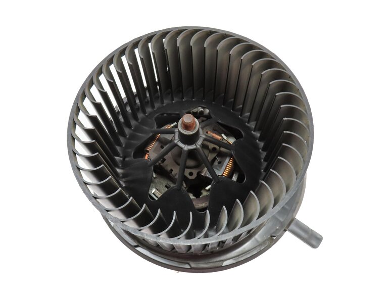 Thumbnail 4: 2015-2018 VW CC EOS TIGUAN / AUDI Q3 (8U) FRONT HEATER A/C BLOWER FAN MOTOR