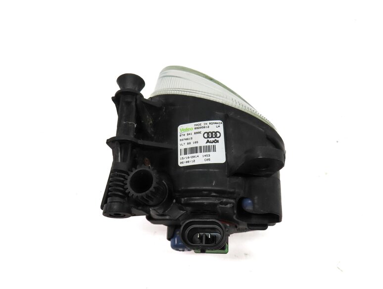 Thumbnail 5: 2015 AUDI Q3 (8U) FRONT LEFT DRIVER FOGLIGHT FOG LIGHT LAMP