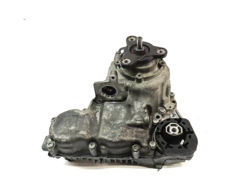 Thumbnail 4: 2010-2012 BMW 535i 550i GT 750i B7 (F01 F07 F10) AWD X-DRIVE FRONT TRANSFER CASE