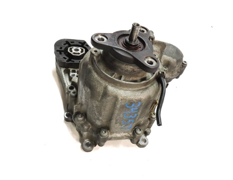 Thumbnail 5: 2010-2012 BMW 535i 550i GT 750i B7 (F01 F07 F10) AWD X-DRIVE FRONT TRANSFER CASE