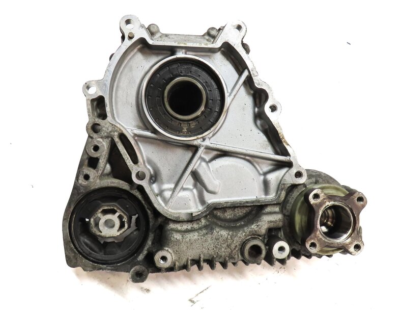 Thumbnail 6: 2010-2012 BMW 535i 550i GT 750i B7 (F01 F07 F10) AWD X-DRIVE FRONT TRANSFER CASE