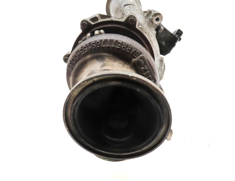 Thumbnail 11: 08-14 BMW 550i 750i X5 X6 (E70 E71 F01 F10) 4.4L N63 ENGINE - RIGHT TURBOCHARGER