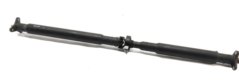 10-12 BMW 750Li (F02) X-DRIVE AWD - REAR DRIVESHAFT DRIVELINE DRIVE LINE SHAFT