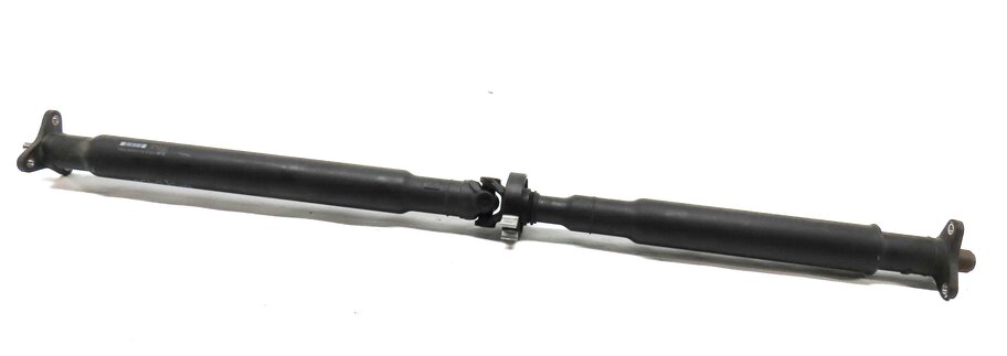 Thumbnail 2: 10-12 BMW 750Li (F02) X-DRIVE AWD - REAR DRIVESHAFT DRIVELINE DRIVE LINE SHAFT