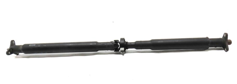 Thumbnail 3: 10-12 BMW 750Li (F02) X-DRIVE AWD - REAR DRIVESHAFT DRIVELINE DRIVE LINE SHAFT
