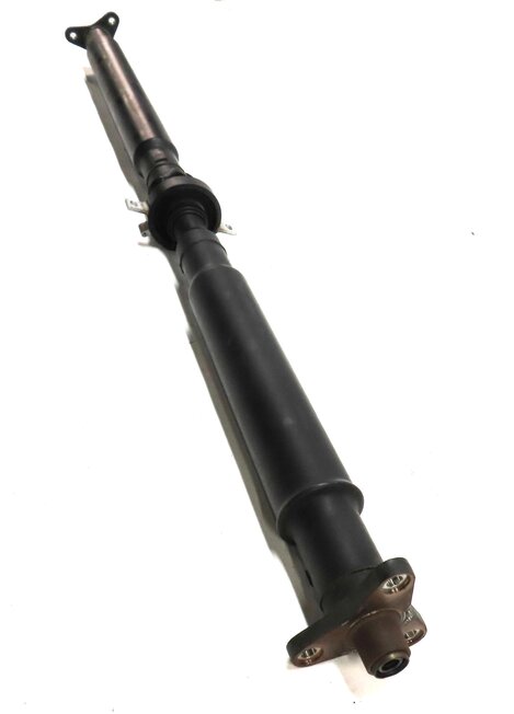 Thumbnail 5: 10-12 BMW 750Li (F02) X-DRIVE AWD - REAR DRIVESHAFT DRIVELINE DRIVE LINE SHAFT