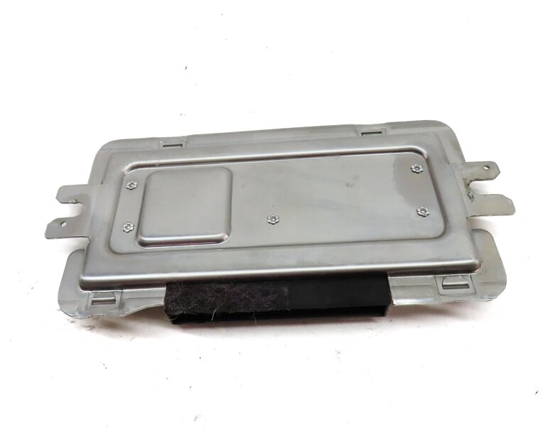 Thumbnail 5: 09-17 BMW 535i 550i 650i 740i 750i 760i (F01 F10) VDC DYNAMIC SUSPENSION MODULE
