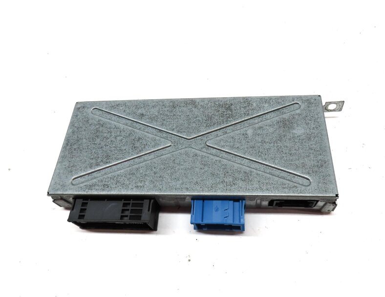 Thumbnail 5: 2009-2011 BMW 528i 535i 550i 740i 750i 760i B7 (F01 F10) CENTRAL GATEWAY MODULE