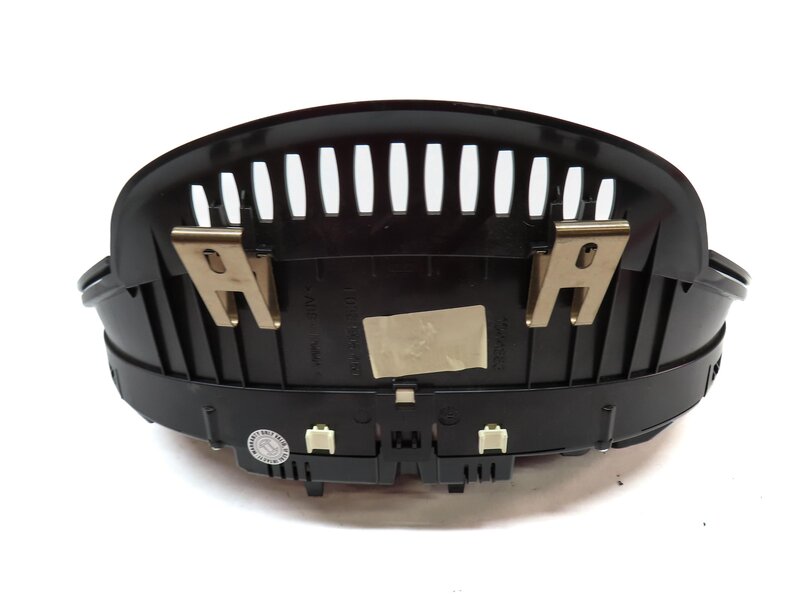 Thumbnail 5: 2011 BMW 740i 750i 760i B7 F01 (2010 535iGT F07) SPEEDOMETER GAUGE CLUSTER 93k