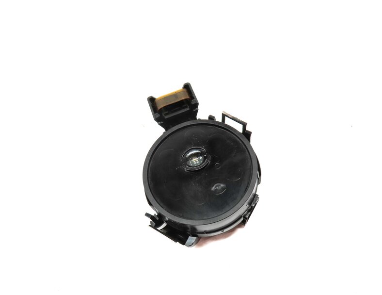 Thumbnail 3: 2011 BMW 750i (F01) FRONT WINDSHIELD SOLAR SUN LIGHT RAIN SENSOR 61359234087