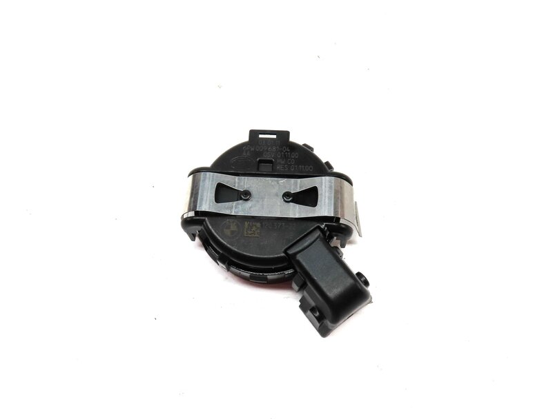 Thumbnail 4: 2011 BMW 750i (F01) FRONT WINDSHIELD SOLAR SUN LIGHT RAIN SENSOR 61359234087