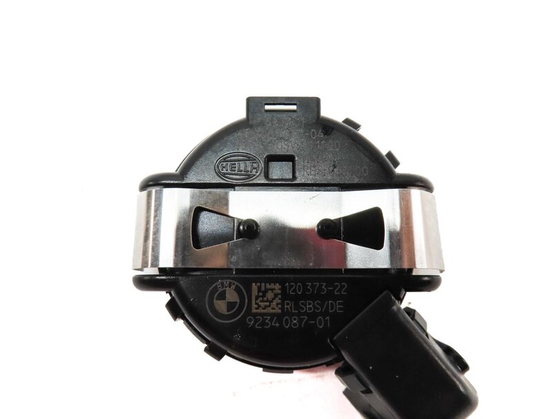Thumbnail 5: 2011 BMW 750i (F01) FRONT WINDSHIELD SOLAR SUN LIGHT RAIN SENSOR 61359234087