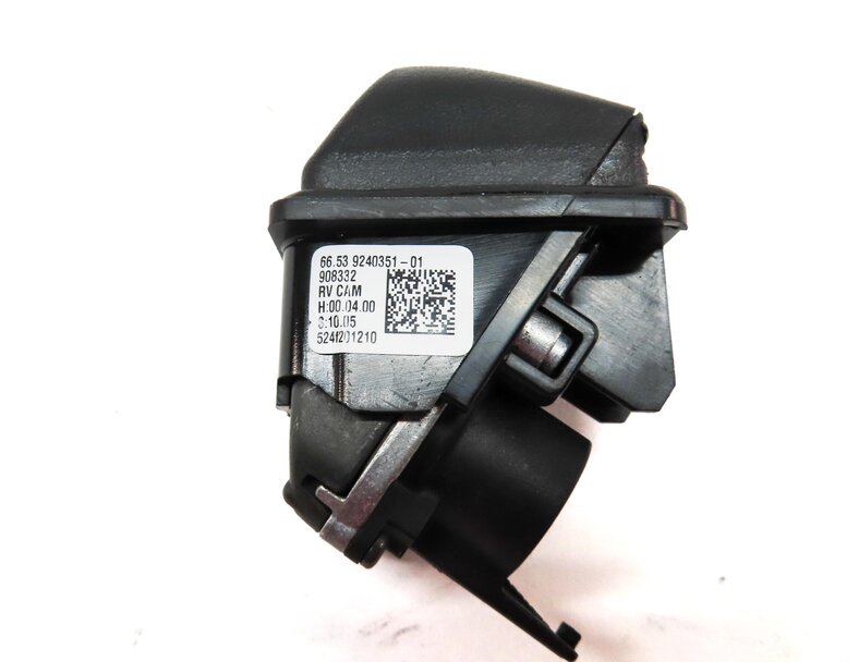 Thumbnail 5: 09-18 BMW 2 3 4 5 7 M5 X3 X5 X6 (F01 F07 F10 F15 F16 F30 F32) REARVIEW CAMERA