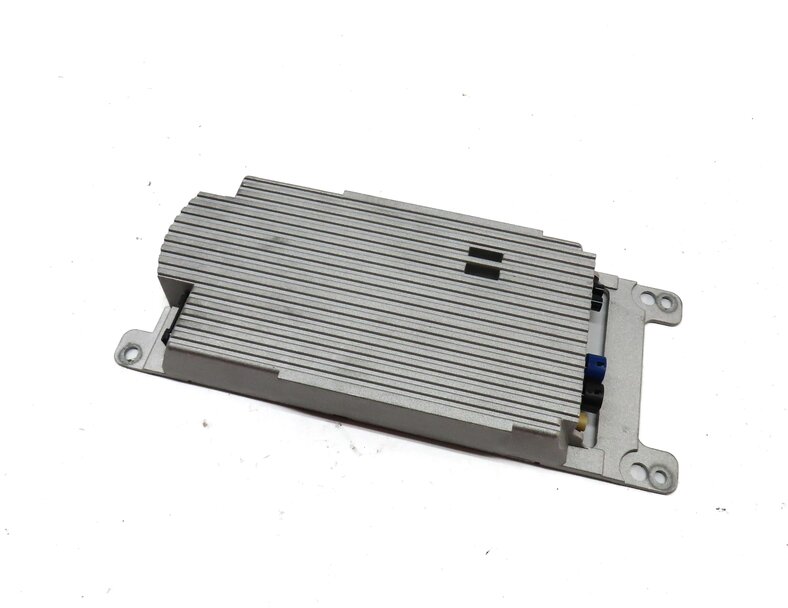 11-16 BMW 3 / 7 / X3 (F01 F25 F30) BLUETOOTH TELEMATICS COMBOX CONTROL MODULE