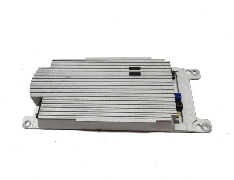 Thumbnail 2: 11-16 BMW 3 / 7 / X3 (F01 F25 F30) BLUETOOTH TELEMATICS COMBOX CONTROL MODULE