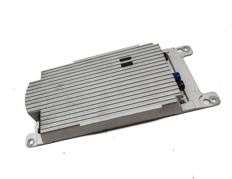 Thumbnail 3: 11-16 BMW 3 / 7 / X3 (F01 F25 F30) BLUETOOTH TELEMATICS COMBOX CONTROL MODULE
