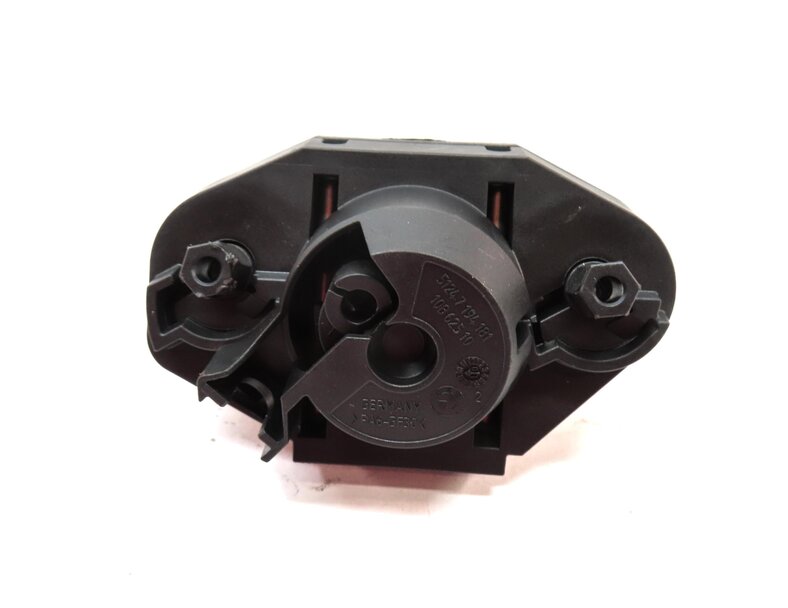 Thumbnail 5: 2011 BMW 750i F01 FRONT LEFT DRIVER DOOR & TRUNK LOCK CYLINDER SKELETON KEY SET