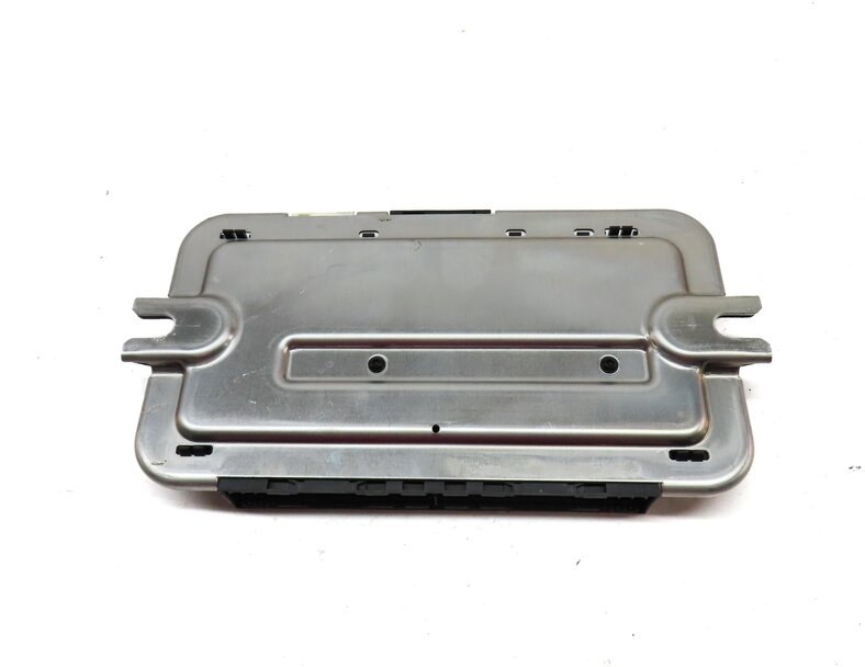 Thumbnail 5: 10-17 BMW 5 6 7 M5 X3 X4 (F06 F10 F12 F25 F26) FRM III BODY LIGHT MODULE 3-PLUG