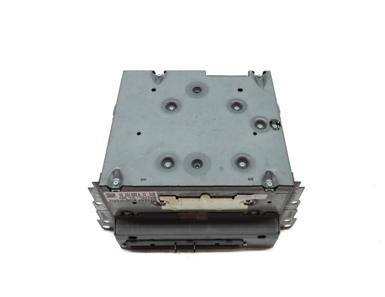 Thumbnail 6: 10-12 BMW 528i 535i 550i 750i 760i (F01 F10) STEREO CD GPS NAVIGATION RECEIVER