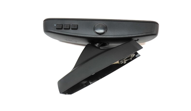 Thumbnail 5: 2010-2012 BMW 640i 650i 740i 760i M5 M6 X3 AUTODIM HOMELINK REARVIEW MIRROR