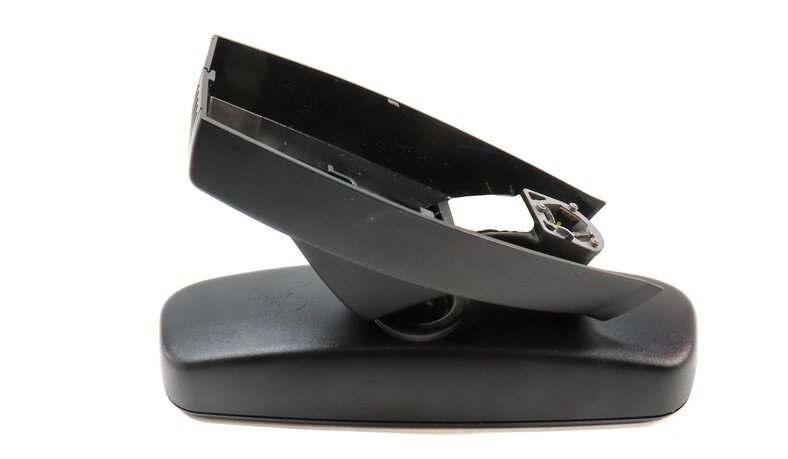 Thumbnail 6: 2010-2012 BMW 640i 650i 740i 760i M5 M6 X3 AUTODIM HOMELINK REARVIEW MIRROR