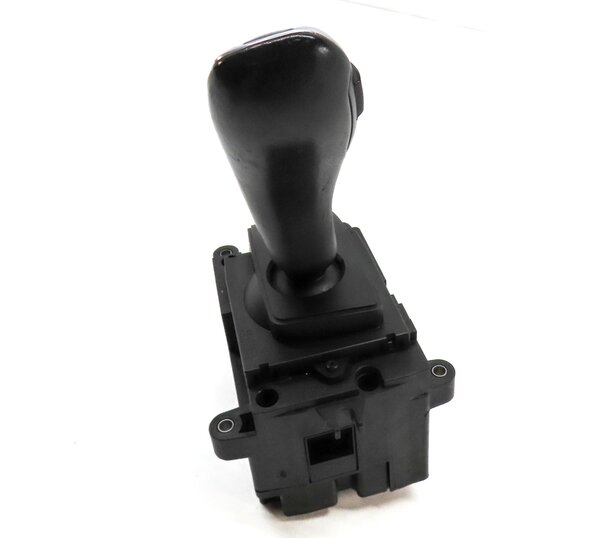 Thumbnail 4: 09-16 BMW 5 7 GT SERIES F01 F07 F10 AUTO TRANSMISSION GEAR SHIFTER SHIFT HANDLE