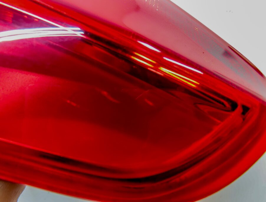 Thumbnail 8: 2009-2012 BMW 7 SERIES (F01) LEFT DRIVER REAR OUTER TAILLIGHT BRAKE LIGHT LAMP