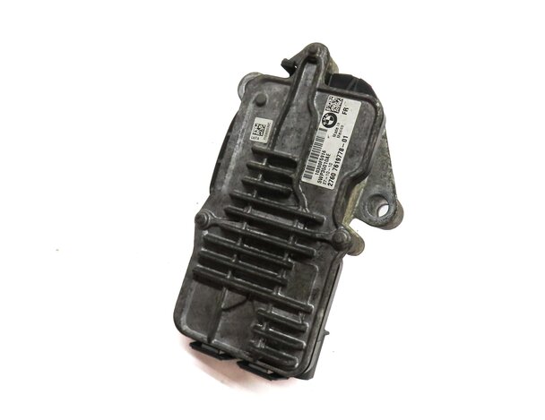 10-19 BMW 2 3 4 5 6 7 X3 X4 X5 X6 (F10 F15 F16 F22 F30 F32) TRANSFER CASE MOTOR