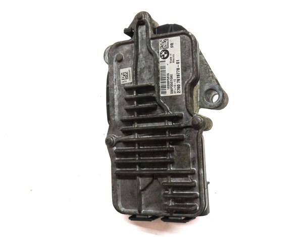 Thumbnail 2: 10-19 BMW 2 3 4 5 6 7 X3 X4 X5 X6 (F10 F15 F16 F22 F30 F32) TRANSFER CASE MOTOR