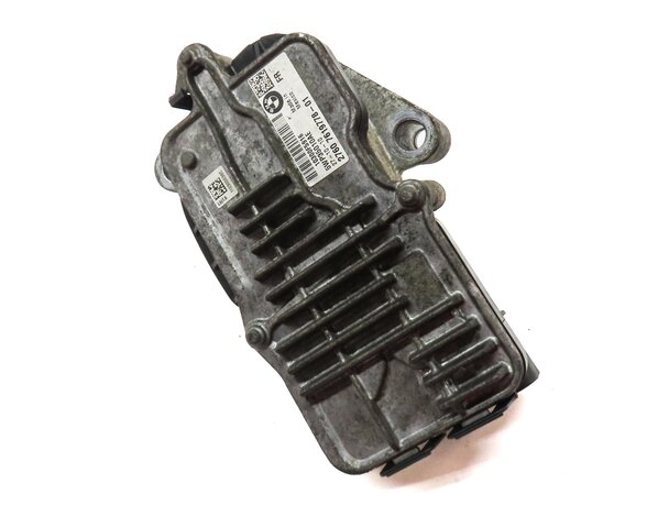 Thumbnail 3: 10-19 BMW 2 3 4 5 6 7 X3 X4 X5 X6 (F10 F15 F16 F22 F30 F32) TRANSFER CASE MOTOR