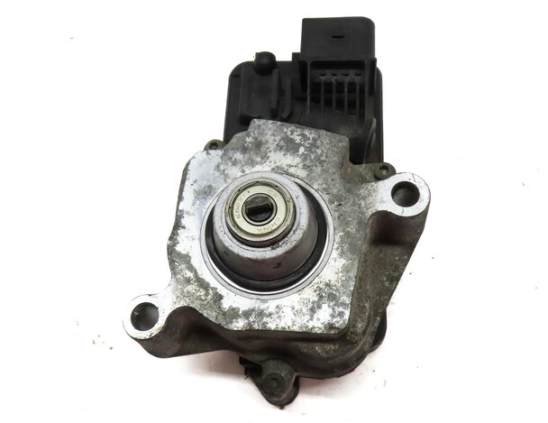 Thumbnail 4: 10-19 BMW 2 3 4 5 6 7 X3 X4 X5 X6 (F10 F15 F16 F22 F30 F32) TRANSFER CASE MOTOR