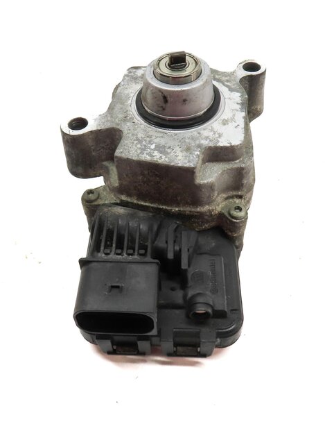 Thumbnail 5: 10-19 BMW 2 3 4 5 6 7 X3 X4 X5 X6 (F10 F15 F16 F22 F30 F32) TRANSFER CASE MOTOR